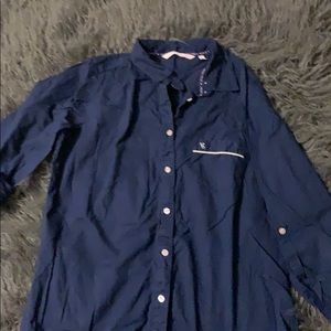 Victoria secret night gown